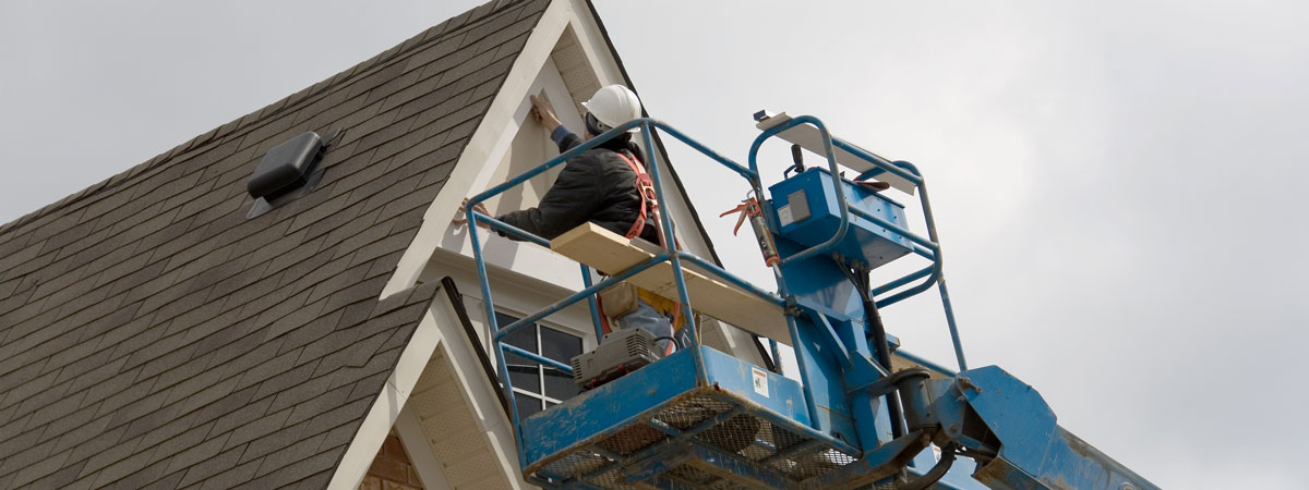 Quality Siding by Streamline Inspections Group
