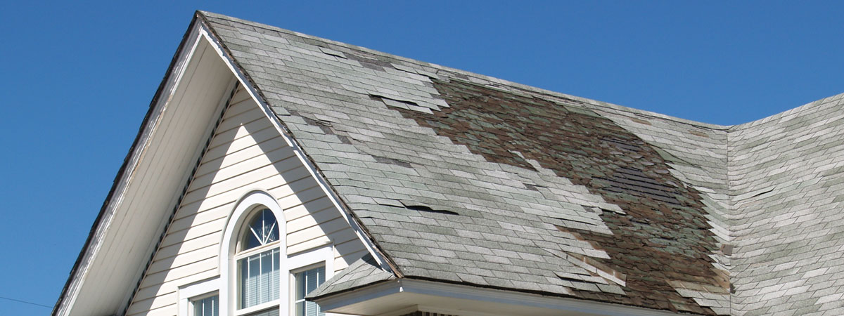 Storm Damage Restoration by Streamline Inspections Group